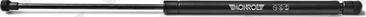 MONROE ML5194 - Gas Spring, boot, cargo area car-mod.net