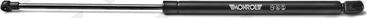 MONROE ML5196 - Gas Spring, boot, cargo area car-mod.net