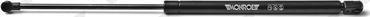 MONROE ML5185 - Gas Spring, boot, cargo area car-mod.net