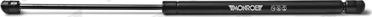 MONROE ML5178 - Gas Spring, boot, cargo area car-mod.net