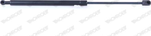 MONROE ML5831 - Gas Spring, boot, cargo area car-mod.net