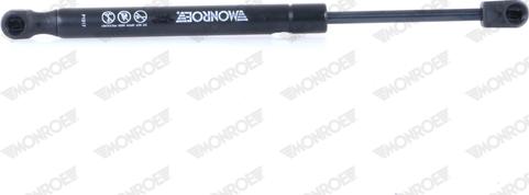 MONROE ML5710 - Gas Spring, boot, cargo area car-mod.net