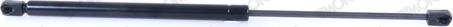 MONROE ML6370 - Gas Spring, boot, cargo area car-mod.net