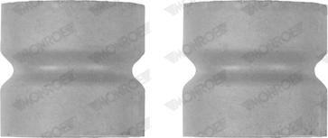 MONROE PK065 - Rubber Buffer, suspension car-mod.net