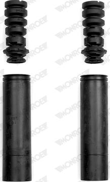 MONROE PK314 - Dust Cover Kit, shock absorber car-mod.net