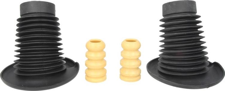 MONROE PK381 - Dust Cover Kit, shock absorber car-mod.net