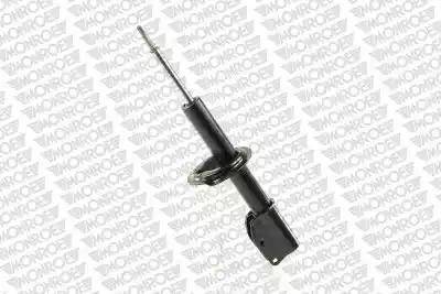 Bilstein 22-040930 - Shock Absorber car-mod.net