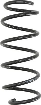 MONROE SE2794 - Coil Spring car-mod.net