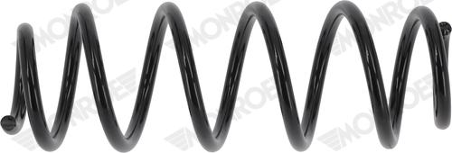 MONROE SP4533 - Coil Spring car-mod.net