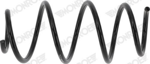 MONROE SP4532 - Coil Spring car-mod.net