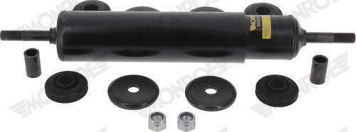 MONROE T5478 - Shock Absorber car-mod.net
