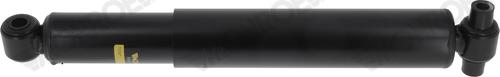 MONROE T5472 - Shock Absorber car-mod.net