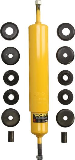 MONROE T5096 - Shock Absorber car-mod.net