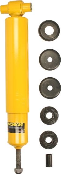 MONROE T5091 - Shock Absorber car-mod.net