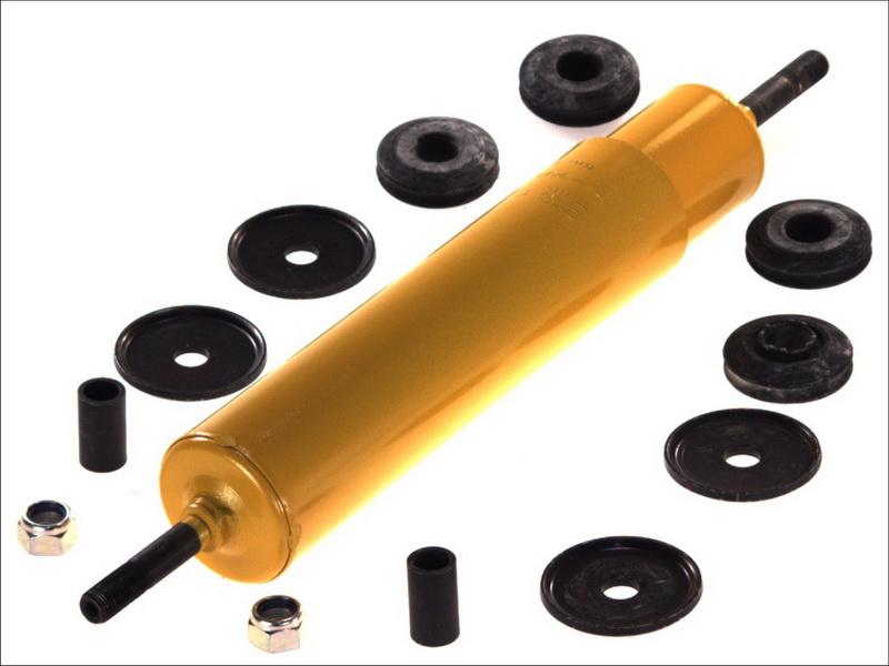 MONROE T5183 - Shock Absorber car-mod.net