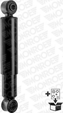 MONROE T5182 - Shock Absorber car-mod.net