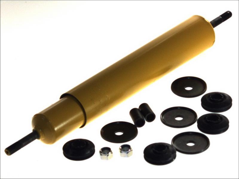 MONROE T5356 - Shock Absorber car-mod.net