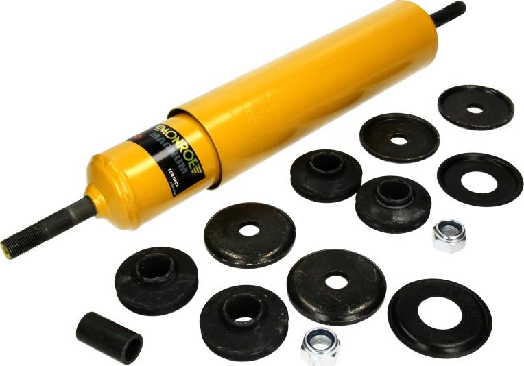MONROE T5365 - Shock Absorber car-mod.net