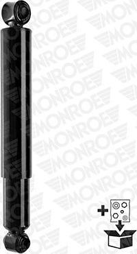 MONROE T5306 - Shock Absorber car-mod.net