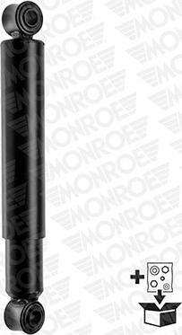 MONROE T5267 - Shock Absorber car-mod.net