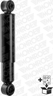MONROE T5281 - Shock Absorber car-mod.net
