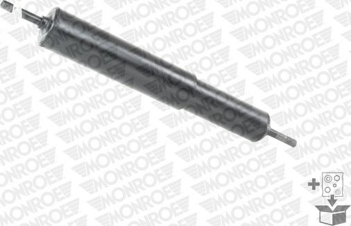 MONROE T5227 - Shock Absorber car-mod.net