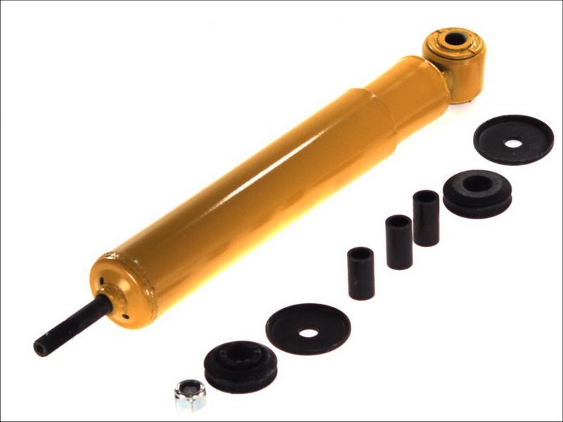 MONROE T1029 - Shock Absorber car-mod.net