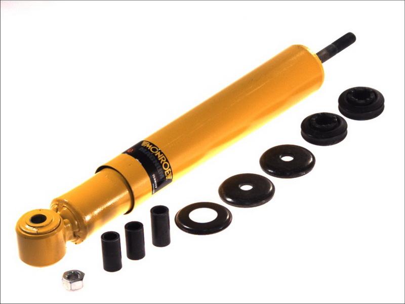 MONROE T1137 - Shock Absorber car-mod.net