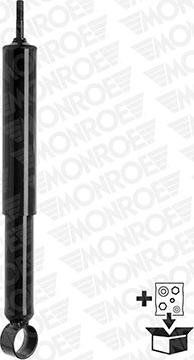 MONROE T1332 - Shock Absorber car-mod.net