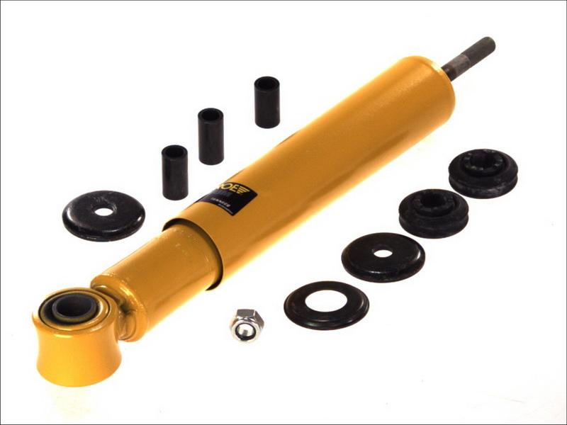 MONROE T1268 - Shock Absorber car-mod.net
