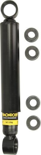 MONROE V1196 - Shock Absorber car-mod.net