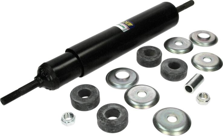 MONROE V2140 - Shock Absorber car-mod.net
