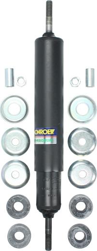 MONROE V2141 - Shock Absorber car-mod.net