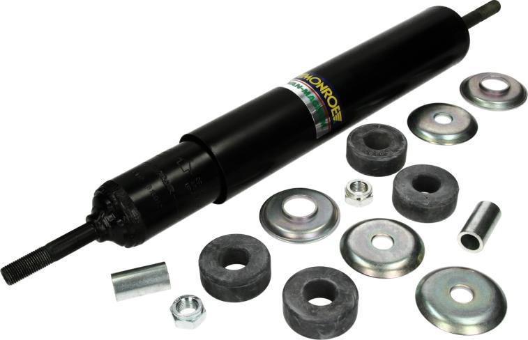 MONROE V2142 - Shock Absorber car-mod.net