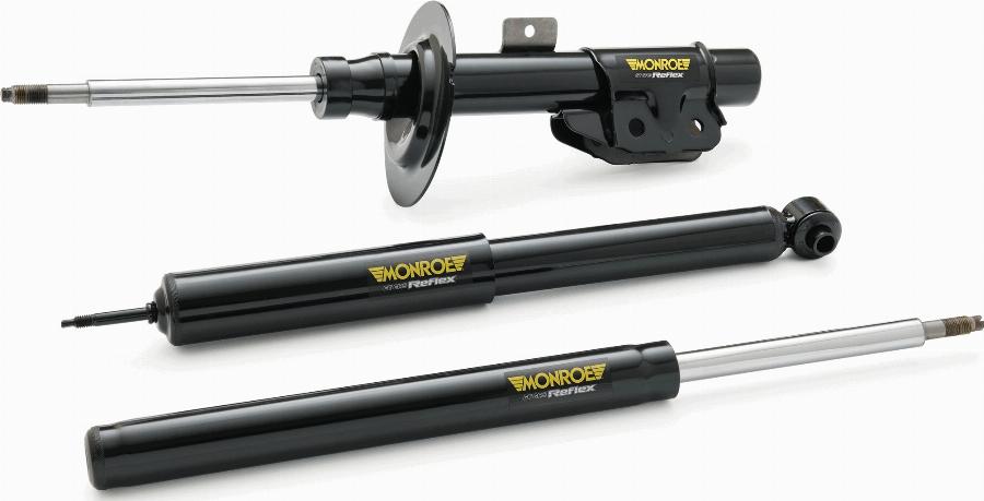 MONROE E7091 - Shock Absorber car-mod.net