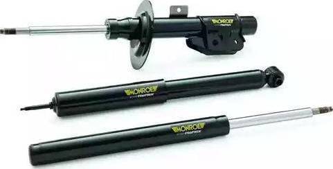 MONROE E7097 - Suspension Strut car-mod.net