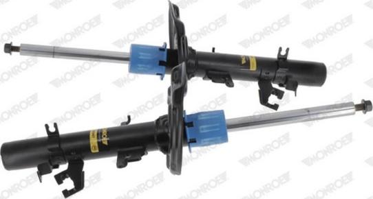 MONROE D0047 - Suspension Strut car-mod.net