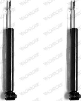 MONROE E5087 - Shock Absorber car-mod.net