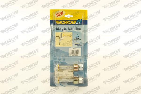 MONROE MC114 - Camber Correction Screw car-mod.net