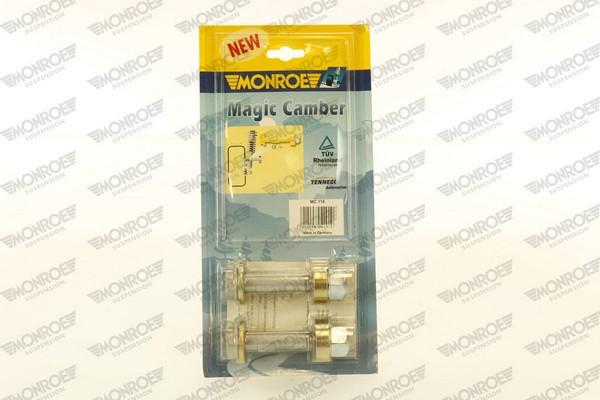 MONROE MC116 - Camber Correction Screw car-mod.net