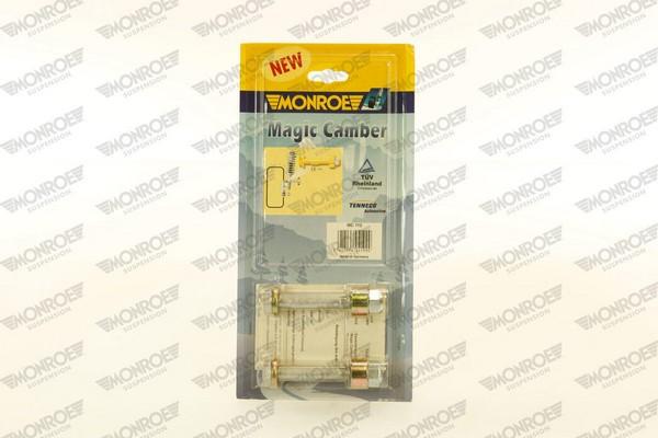 MONROE MC112 - Camber Correction Screw car-mod.net