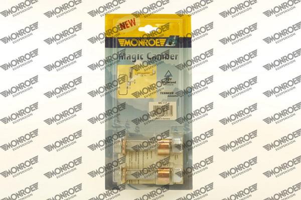 MONROE MC117 - Camber Correction Screw car-mod.net