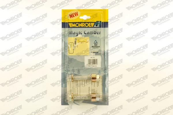 MONROE MC212 - Camber Correction Screw car-mod.net