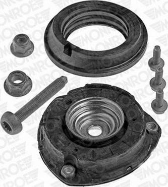 MONROE MK411 - Top Strut Mounting car-mod.net