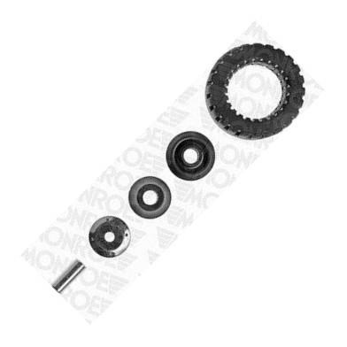 MONROE MK288 - Top Strut Mounting car-mod.net