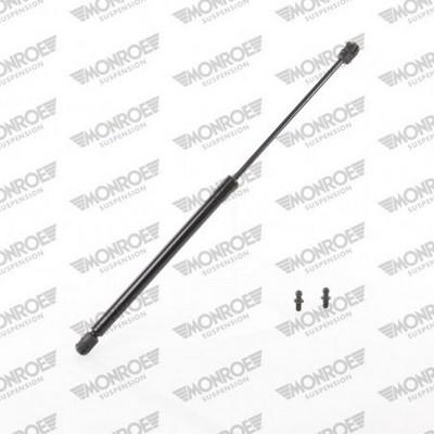 MONROE ML4324 - Gas Spring, boot, cargo area car-mod.net
