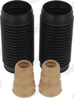 MONROE PK468 - Dust Cover Kit, shock absorber car-mod.net