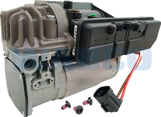 Montcada 0297310 - Compressor, compressed air system car-mod.net
