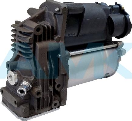 Montcada 0297370 - Compressor, compressed air system car-mod.net