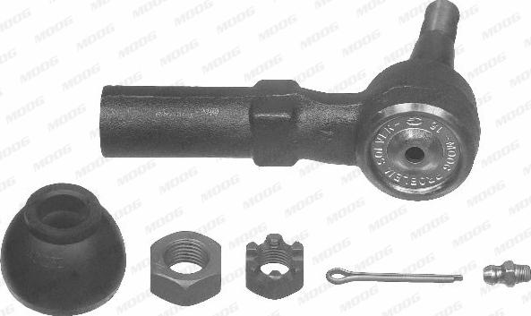 MOOG AMGES3242RLNC - Tie Rod End car-mod.net